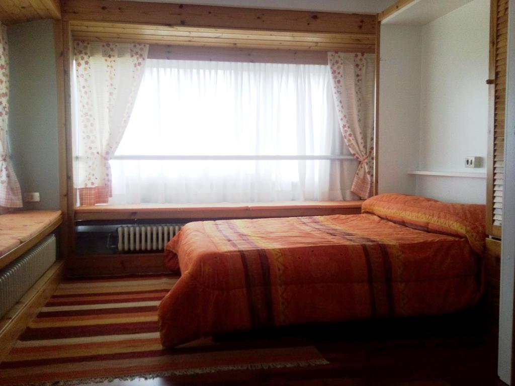 Appartamento Artuik Marilleva Buitenkant foto